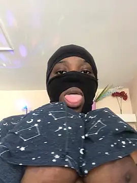 Ebony nasty girl online show from December 2024 08:19:02 AM