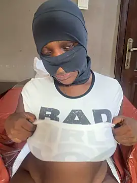 Ebony nasty girl online show from March 2026 07:47:01 AM