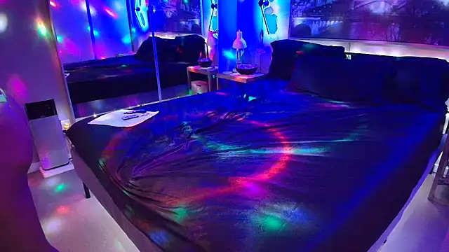 MikyFoxx online show from March 2026 05:48:01 AM