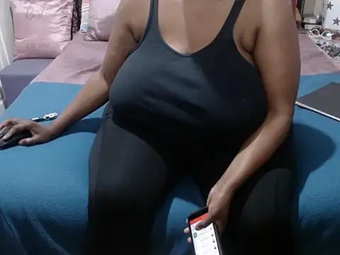 BUSTYDEE online show from February 2025 03:44:02 PM
