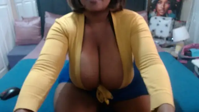 BUSTYDEE online show from October 2025 02:36:02 PM