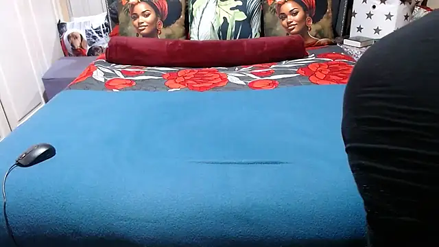 BUSTYDEE online show from May 2026 09:27:01 AM