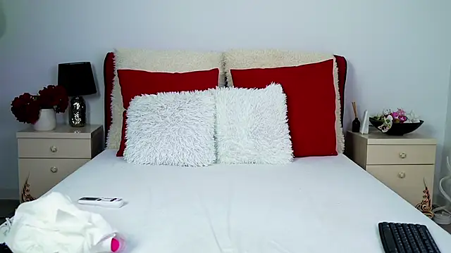 SashaRizz online show from June 2026 04:56:02 AM