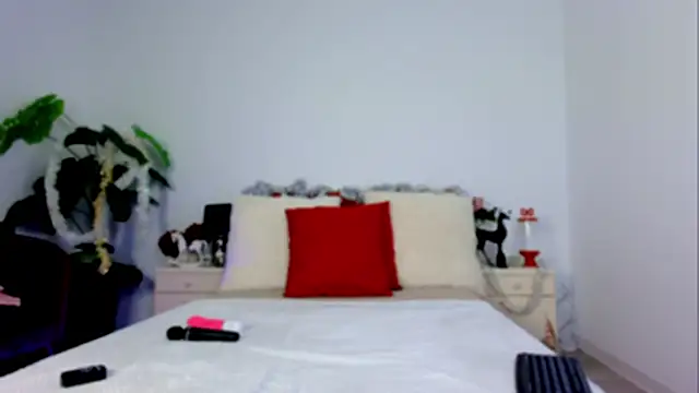 SashaRizz online show from December 2025 06:38:02 AM