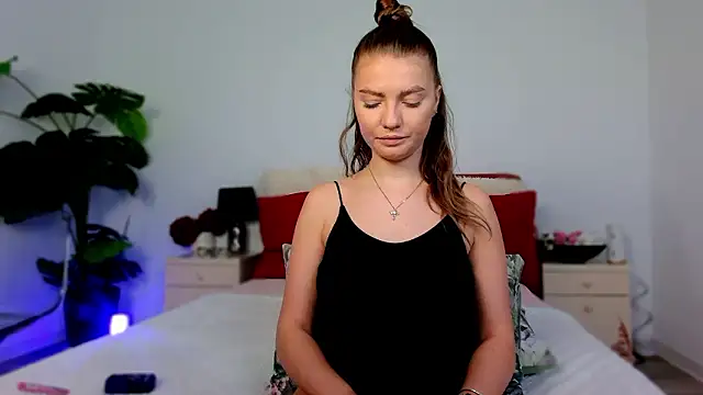 SashaRizz online show from February 2026 05:18:01 AM