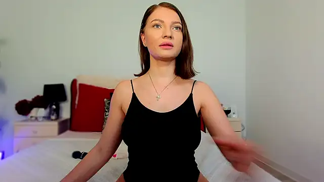 SashaRizz online show from April 2026 05:02:01 AM