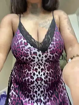 MzParker online show from May 2026 04:16:01 AM