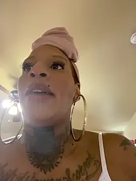 Snapshot of MzParker chatting on June 2026 05:36:01 PM MzParker online show from June 2026 05:36:01 PM