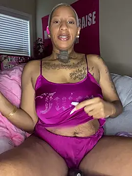 MzParker online show from February 2026 02:35:02 PM