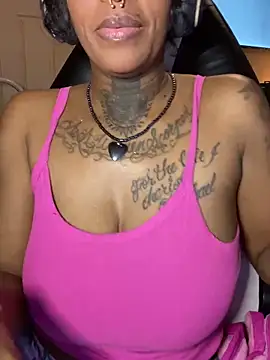 Snapshot of MzParker chatting on December 2024 01:41:01 AM MzParker online show from December 2024 01:41:01 AM