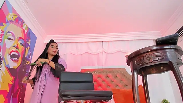 Snapshot of KATALINA_HOT_TS chatting on September 2025 01:22:01 PM KATALINA HOT TS online show from September 2025 01:22:01 PM