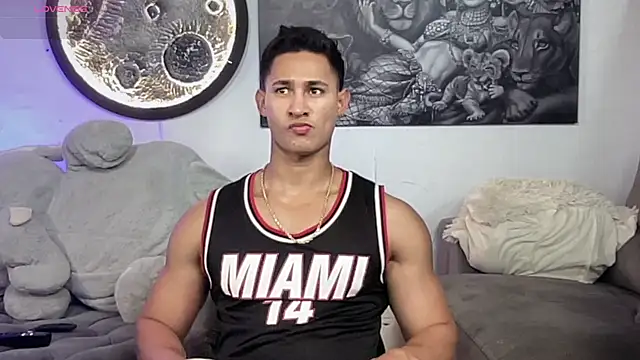 BenjaminCooperk online show from April 2026 06:10:01 AM