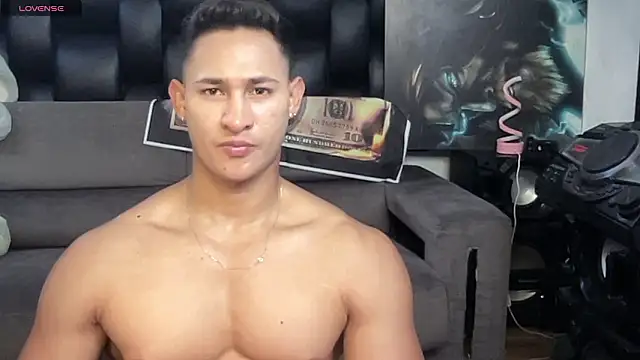 BenjaminCooperk online show from March 2026 11:16:01 AM