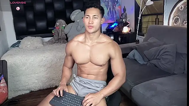 BenjaminCooperk online show from June 2026 05:56:01 AM