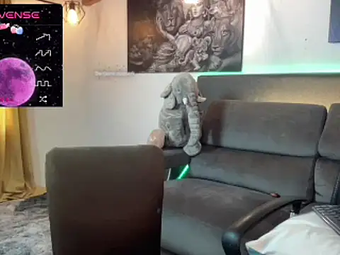 BenjaminCooperk online show from March 2025 05:06:02 PM