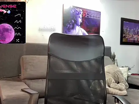 BenjaminCooperk online show from March 2025 05:00:02 PM