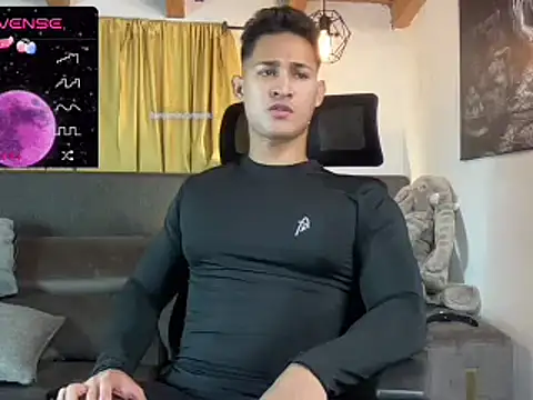 BenjaminCooperk online show from February 2025 06:51:02 AM