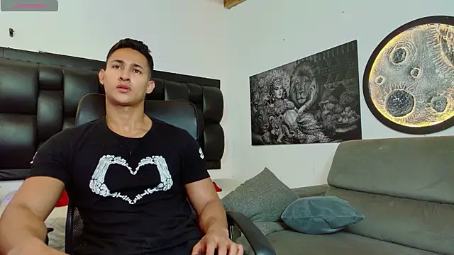 BenjaminCooperk online show from June 2026 04:01:02 AM