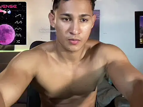 BenjaminCooperk online show from March 2025 10:02:02 PM