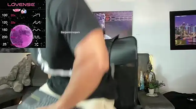 BenjaminCooperk online show from March 2025 05:11:02 AM