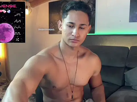 BenjaminCooperk online show from March 2025 01:10:02 PM