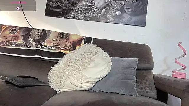 BenjaminCooperk online show from February 2026 08:44:01 AM