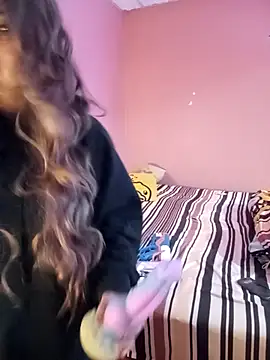 HorneyKitten online show from December 2025 08:58:02 AM