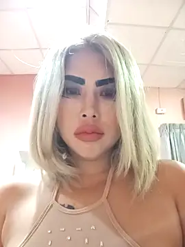 HorneyKitten online show from September 2025 04:35:02 AM