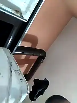 CaptiousBrazil online show from March 2025 02:51:01 AM