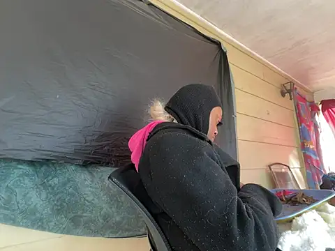 AlexaTheSlut online show from February 2026 09:38:02 PM