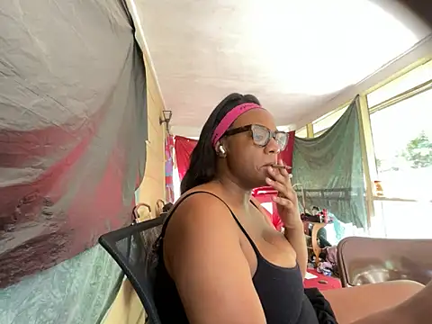 AlexaTheSlut online show from April 2026 08:34:01 PM