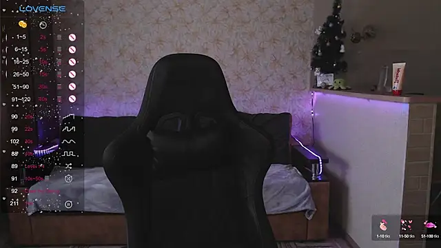 Snapshot of _Sweet_Lilit_ chatting on February 2025 10:47:01 AM  Sweet Lilit  online show from February 2025 10:47:01 AM