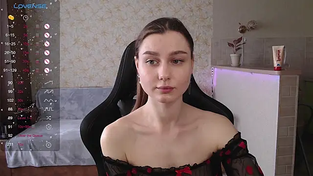 Snapshot of _Sweet_Lilit_ chatting on March 2025 10:46:01 AM  Sweet Lilit  online show from March 2025 10:46:01 AM