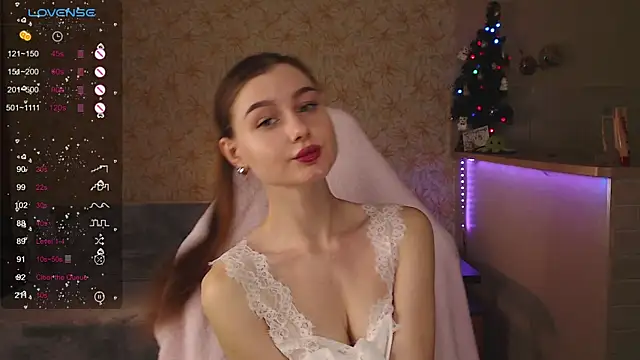 Snapshot of _Sweet_Lilit_ chatting on January 2025 10:49:02 AM  Sweet Lilit  online show from January 2025 10:49:02 AM