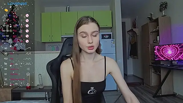 Snapshot of _Sweet_Lilit_ chatting on January 2025 10:42:02 AM  Sweet Lilit  online show from January 2025 10:42:02 AM
