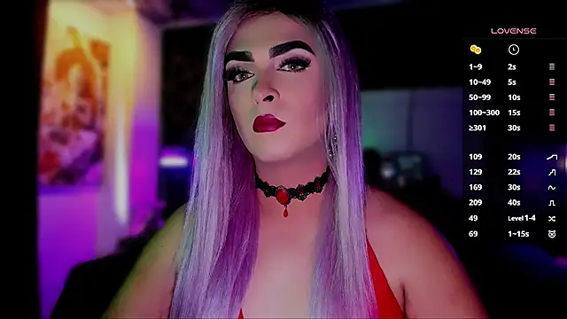 any sophia online show from November 2025 08:09:02 PM