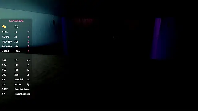 any sophia online show from March 2026 05:36:02 PM