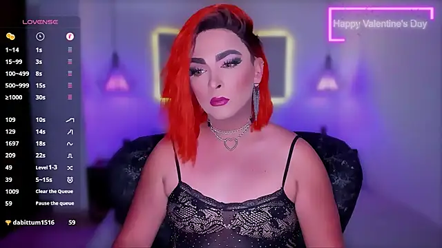 any sophia online show from February 2025 04:47:01 PM