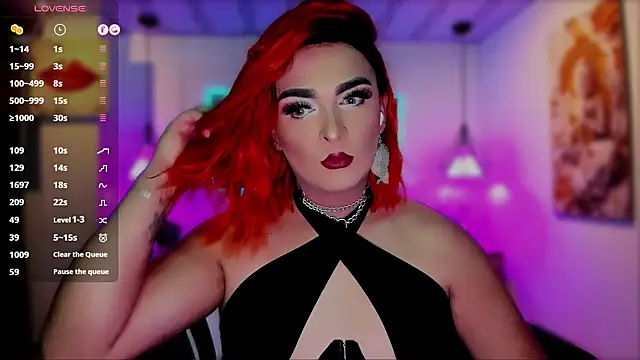 any sophia online show from November 2025 07:03:01 PM