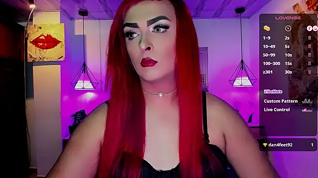 any sophia online show from December 2025 05:25:02 PM