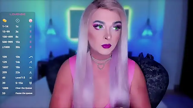 any sophia online show from March 2025 06:29:01 PM