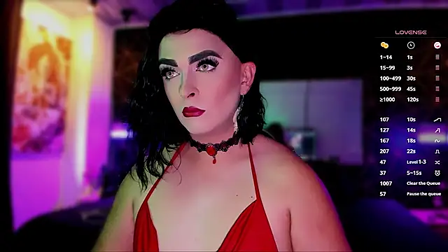 any sophia online show from November 2025 04:55:01 PM