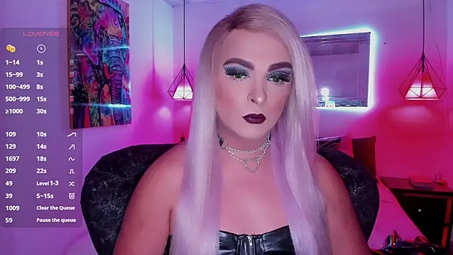 any sophia online show from March 2025 04:18:01 PM