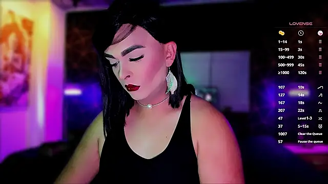 any sophia online show from November 2025 04:44:02 PM