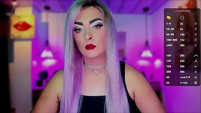 any sophia online show from December 2025 08:01:02 PM