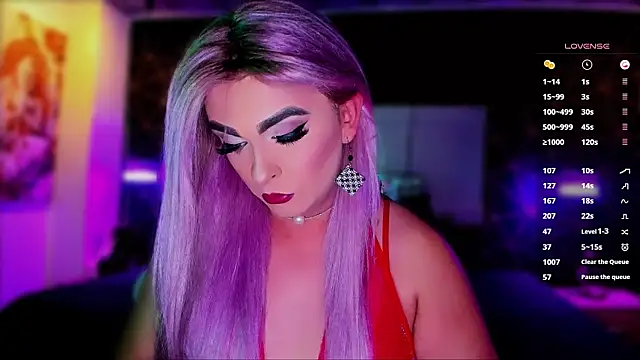 any sophia online show from November 2025 11:27:01 PM