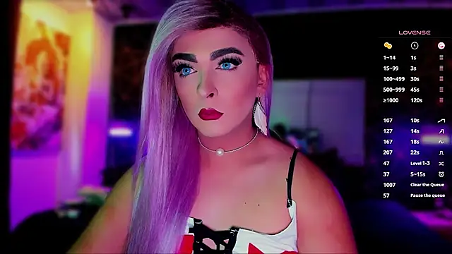 any sophia online show from November 2025 02:43:01 PM