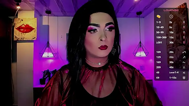 any sophia online show from December 2025 07:51:02 PM