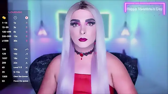 any sophia online show from February 2025 02:55:02 PM
