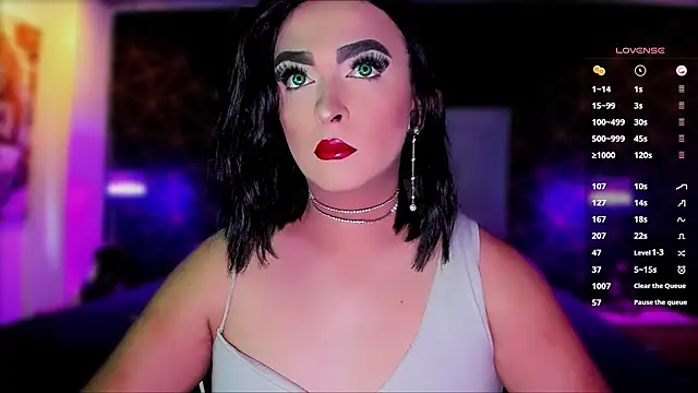 any sophia online show from November 2025 04:51:01 PM